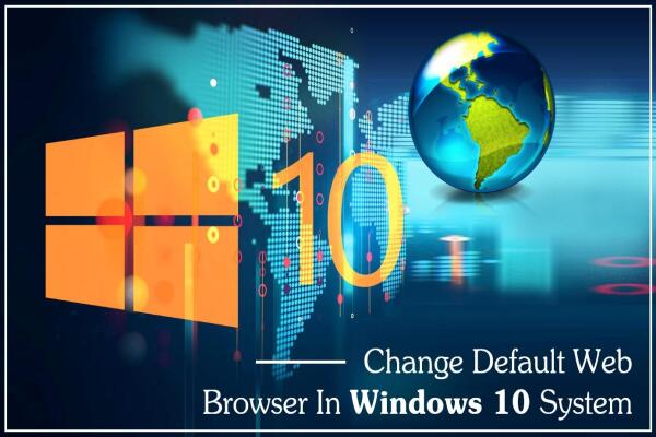 Cách Thay Đổi Trình Duyệt Web Mặc Định Trên Windows 10